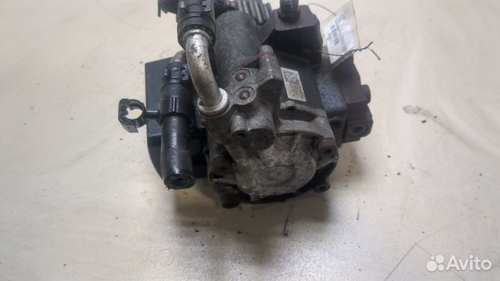 Тнвд Volkswagen Polo, 2010