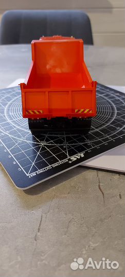 Масштабные модели 1 43