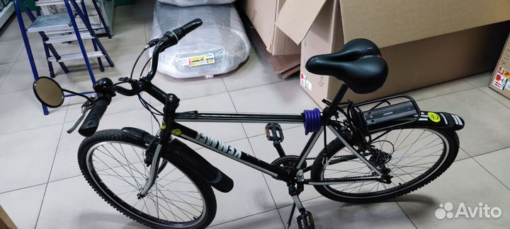 Велосипед дорожный 26 колеса