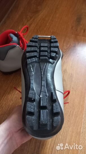 Ботинки 35р
