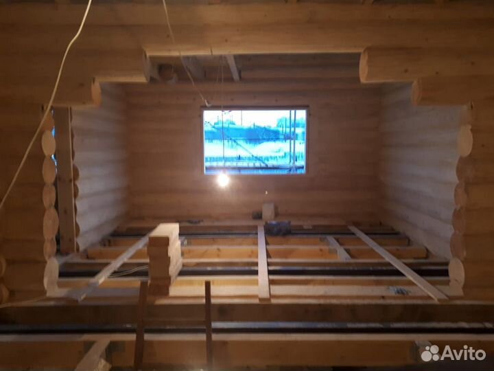 Строительство