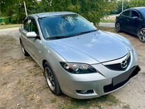 Mazda 3 1.6 AT, 2008, 199 999 км, с пробегом, цена 750 000 руб.