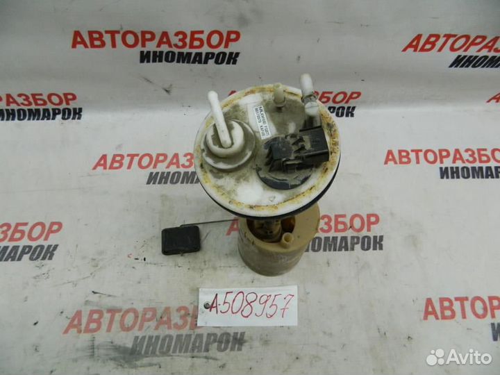 Насос топливный электрический для Daewoo Matiz 199