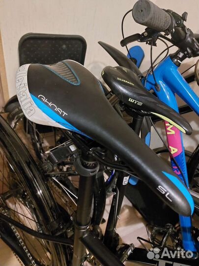 Седло selle italia