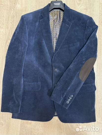 Пиджак мужской