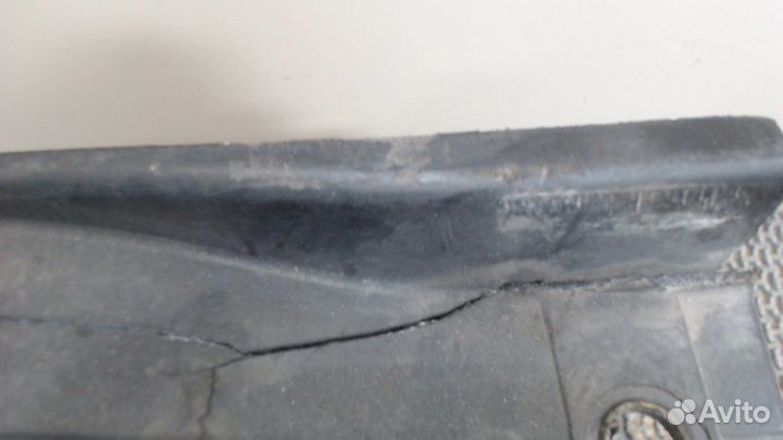 Вентилятор радиатора Peugeot 3008, 2010