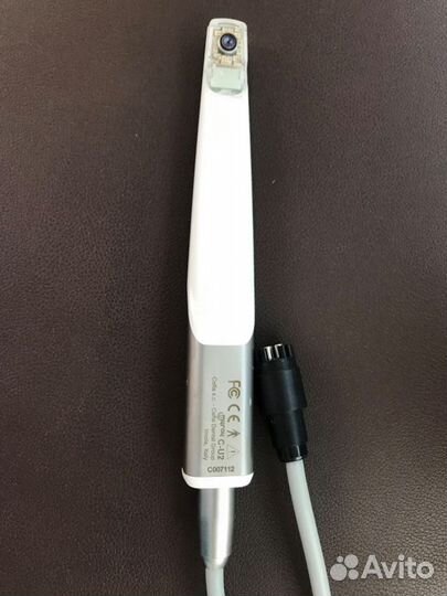 Стоматологическая камера для Castellini (Италия)