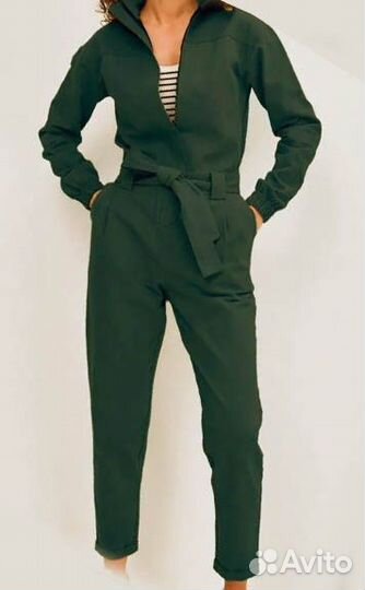 Комбинезон женский Mooggi 44/46