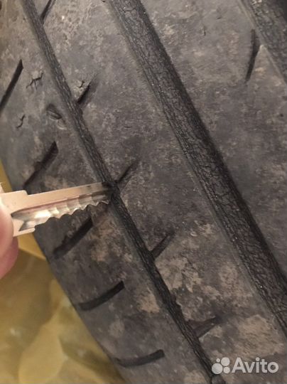 Hankook Ventus Prime 2 K115 205/55 R16