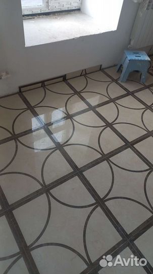 Ремонт квартир под ключ