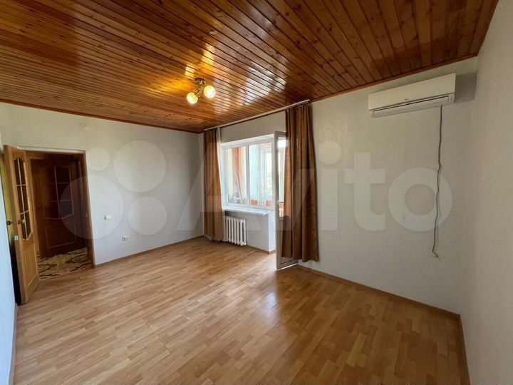 1-к. квартира, 44 м², 4/7 эт.