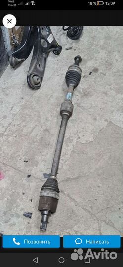 Hyundai solaris 2015 привода