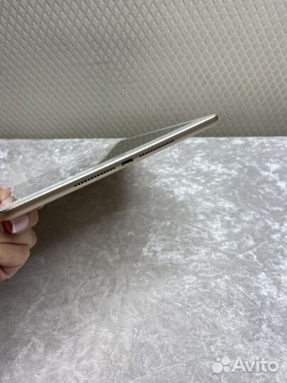 iPad 5 поколения