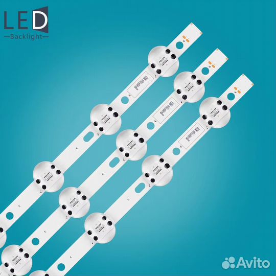 Подсветка LG Innotek 55inch Trident 55UK63