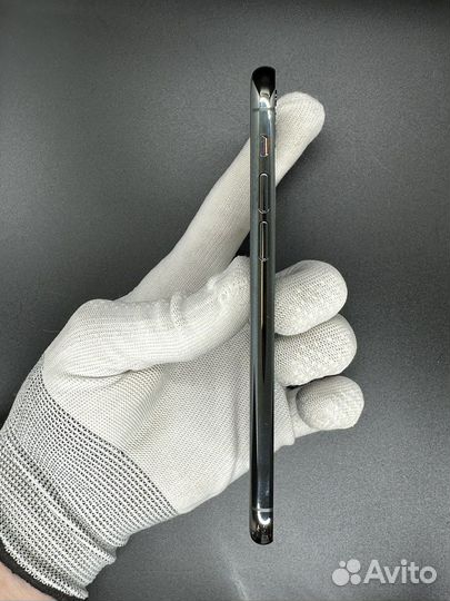 Корпус на iPhone 11Pro снятый Оригинал