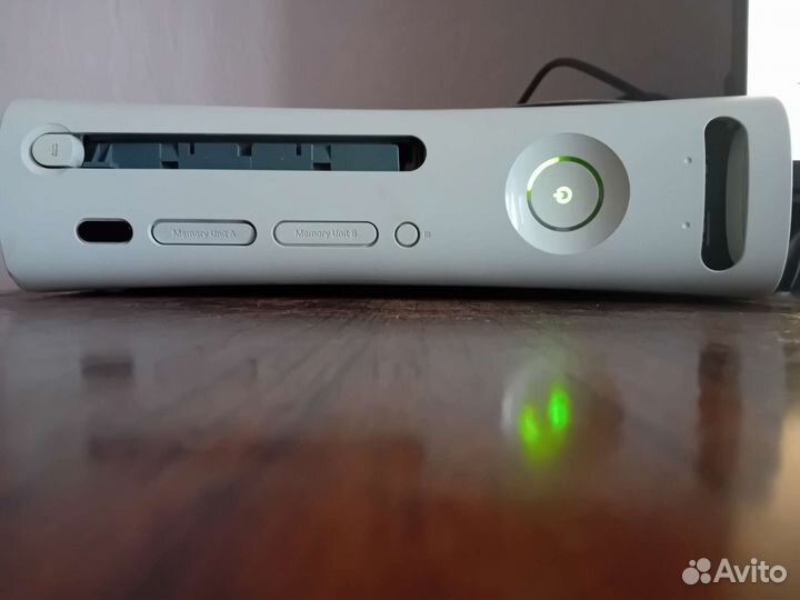 Xbox 360 reboot elite