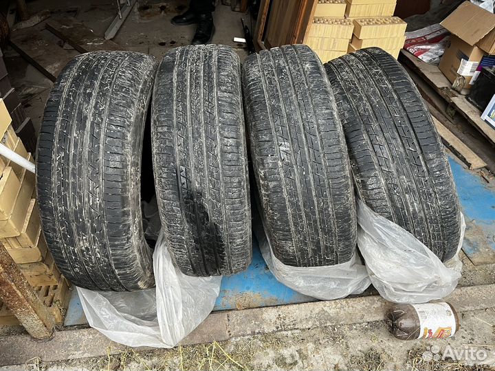 Mileking MK668 215/65 R16 98H