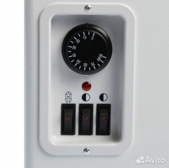 Электрический котел Сангай 380V