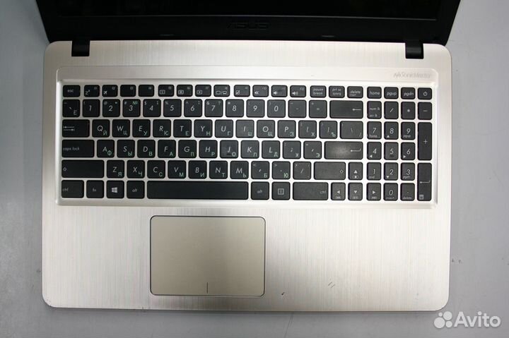 Ноутбук Asus X540SA-XX012T - для интернета, учёбы