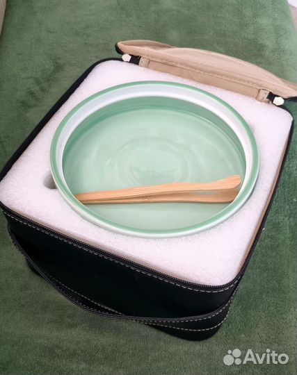 Набор для чайной церемонии