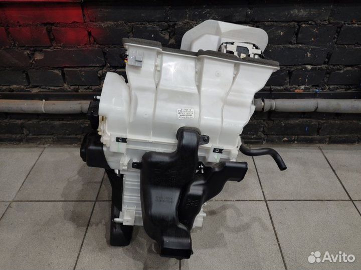 Корпус печки Nissan X-Trail NT31-105853 MR20DE