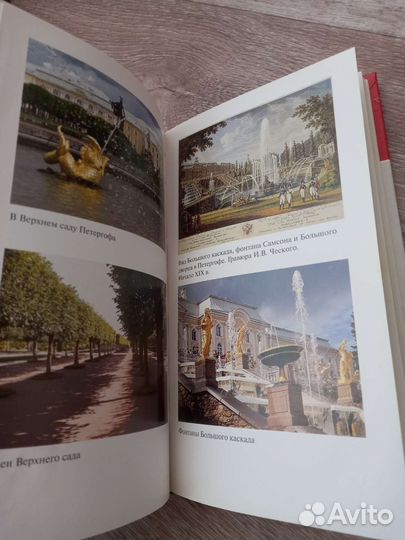 Петродворец. Петергоф