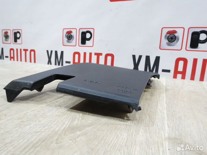 Крышка блока предохранителей Kia Rio 3