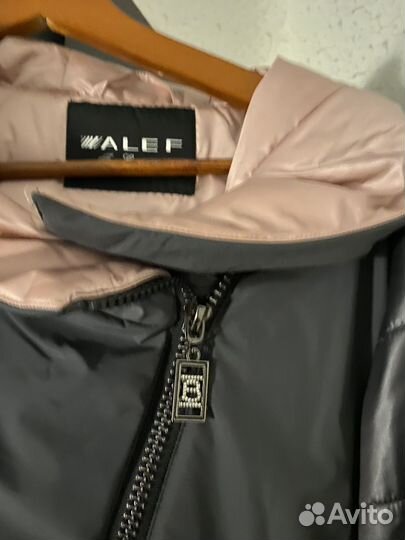 Пальто женское осень весна 48 50