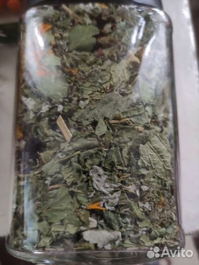 Зелень для засолки. Лечебные травы. Травяной сбор