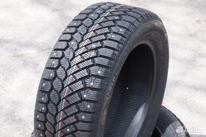 Gislaved Nord Frost 200 ID 185/65 R15 92T