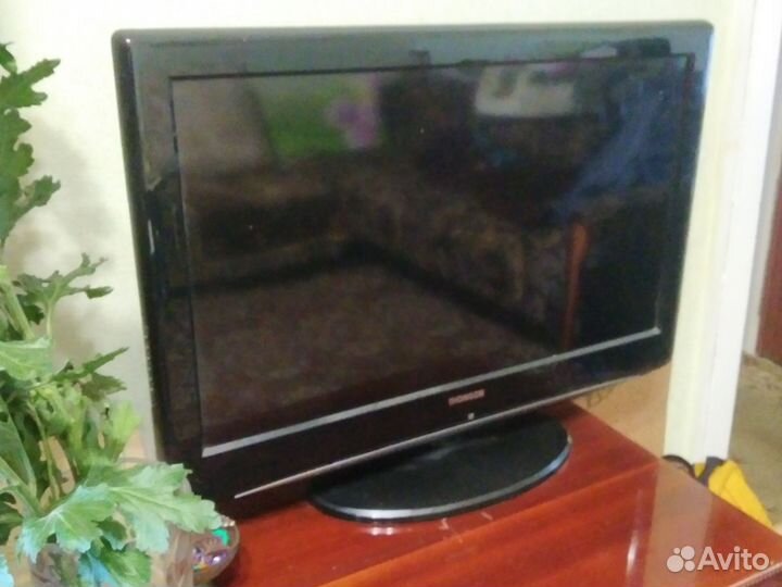 Телевизор бу
