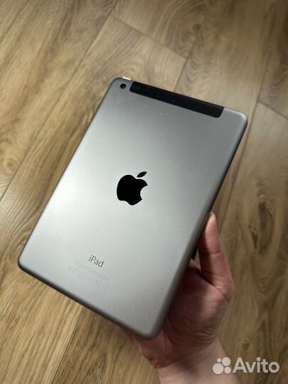 iPad Mini 3 SIM