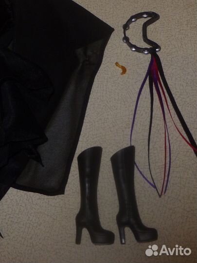 Аутфиты коллекционных кукол Барби (Barbie) новые