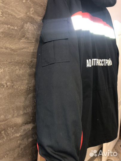 Спецодежда