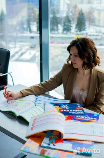 Няня для ребенка на часы