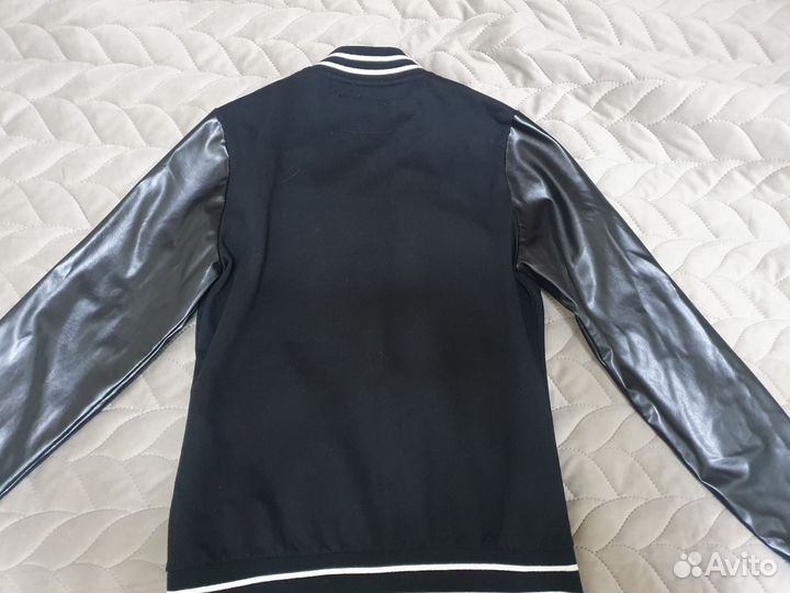 Бомбер terranova