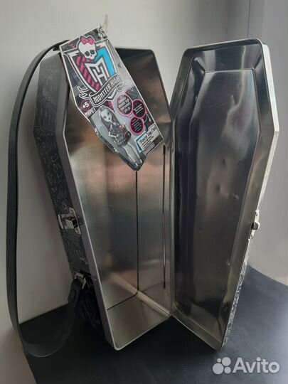 Оригинальные куклы Монстр Хай (Monster High)