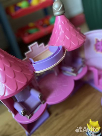 Замок принцессы ELC