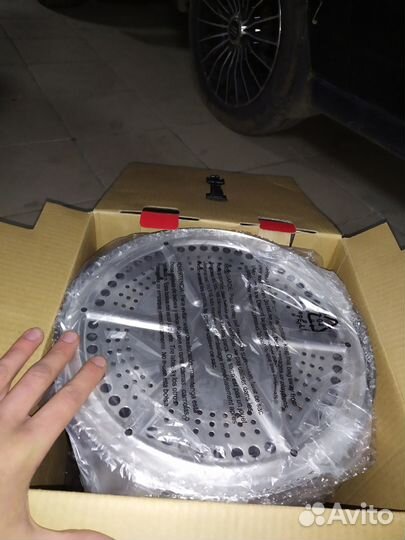 Кухонный гриль cobb