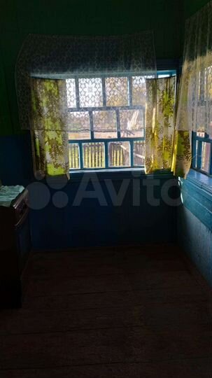 Дом 45 м² на участке 15 сот.