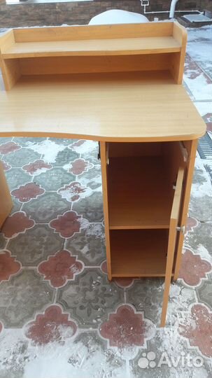 Письменный стол бу