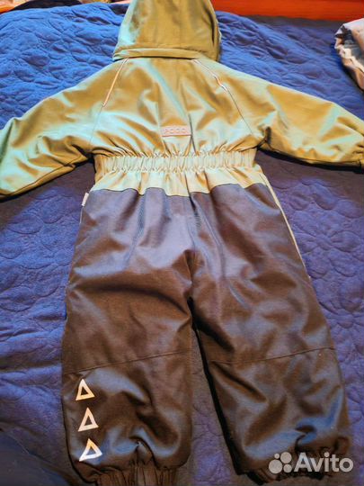Продам комбинезон