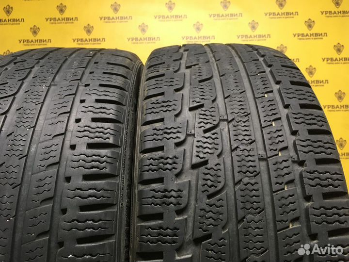 Kumho I'Zen KW27 205/45 R17 88H