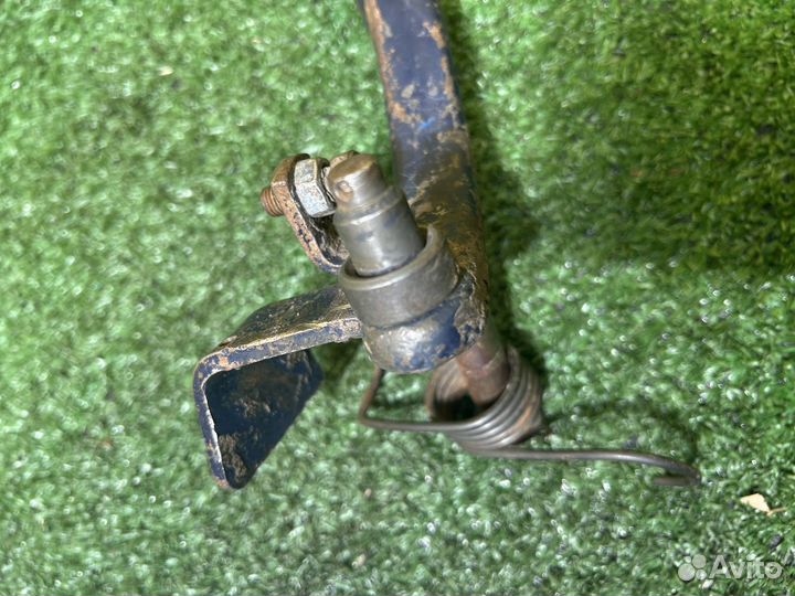 Педаль тормоза Днепр мт-11