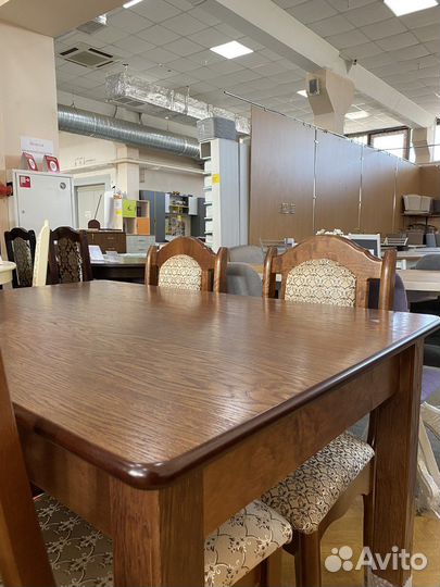 Стол «Слон» обеденный