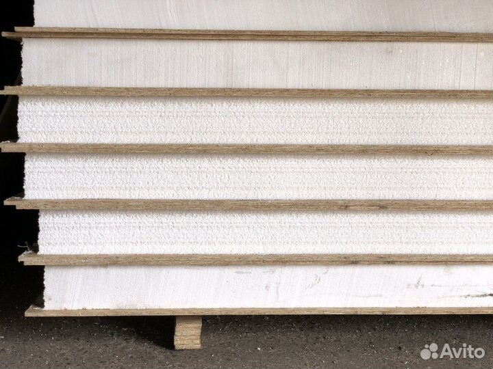 Сип панели от производителя