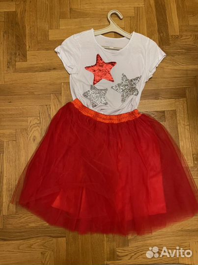 Костюм диско