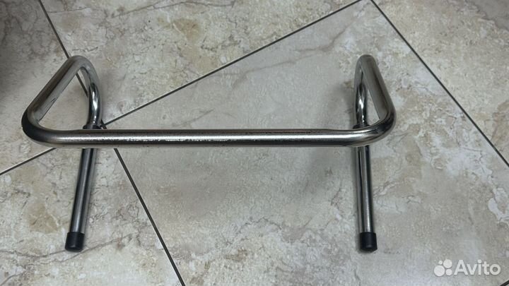 Подставка под ноги парикмахерская