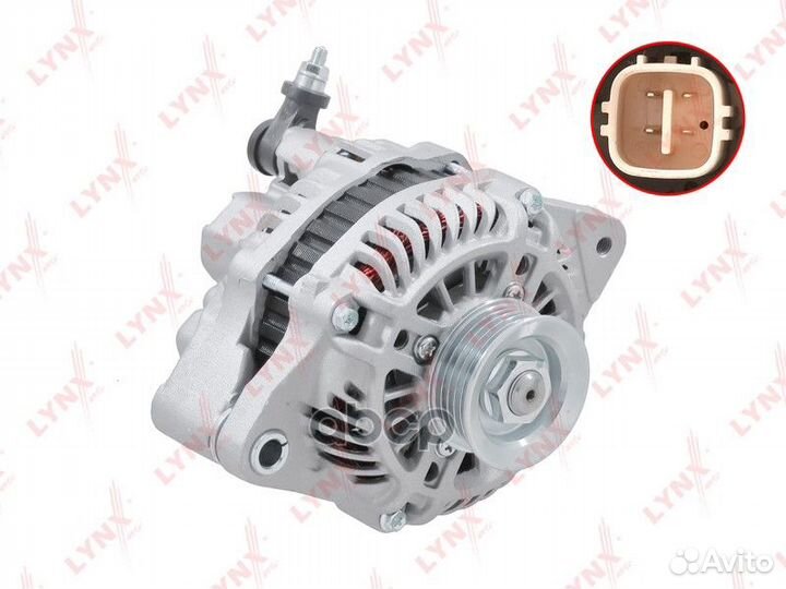 Nsii0026478157 Генератор 6,247 EA-1235 DAN1357;LG