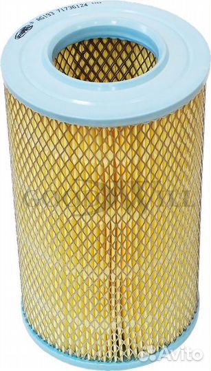 Фильтр воздушный